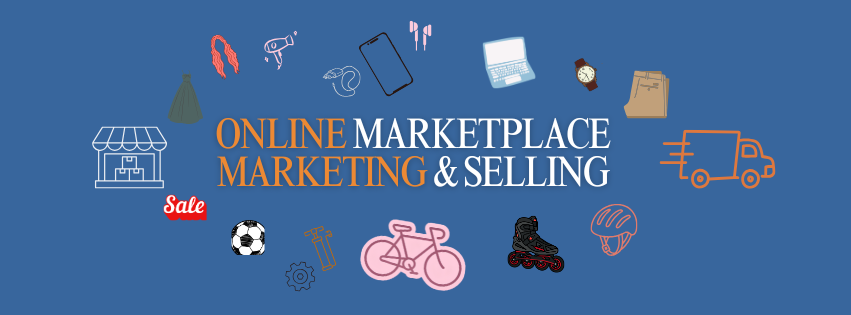 Online Marketplace